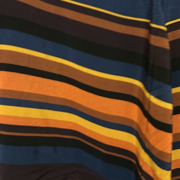 Zara wide leg pants - Picture 2 of 2